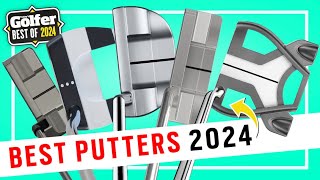 Best Putter 2024 Which flatstick will hole you more putts [upl. by Leifer53]