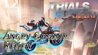 Trials Fusion Video Review [upl. by Sebastiano]