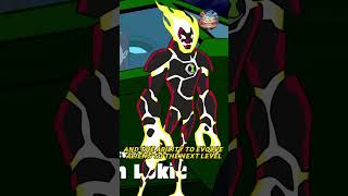 Ben 10 Omniverse Theme 2023 Version [upl. by Solokin548]