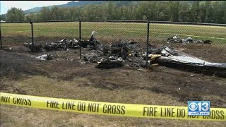 Hawaii Skydiving Plane Crash [upl. by Brown939]