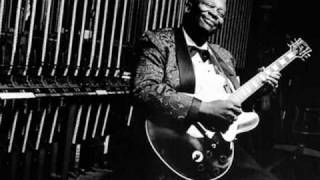 B B King  Happy Birthday Blues [upl. by Zoes]