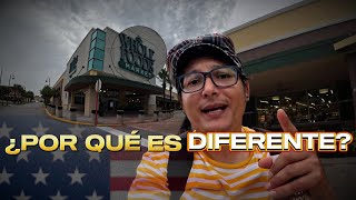 ¿POR QUÉ ESTE SUPERMERCADO ES DIFERENTE EN FLORIDA ESTADOS UNIDOS WHOLE FOODS MARKET [upl. by Afira361]