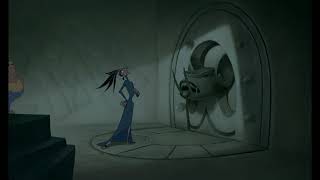 The Emperors New Groove  Pull the lever Kronk in 25 languages [upl. by Yttik]