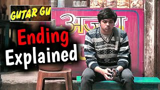 Gutar Gu Ending Explained Gutar Gu Web Series Ending Explained Gutar Gu Episode 6 Explained MiniTv [upl. by Aihsile32]