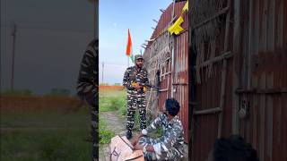 Salute to Indian army 😱🤔🇮🇳 shorts army indianarmy emotional motivational salute explore [upl. by Cherise636]