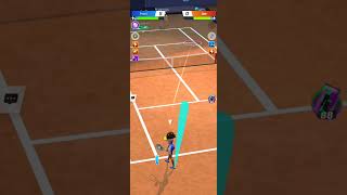 Tennis Clash  Internazionali BNL d’Italia eSeries Semi Final [upl. by Doreg]