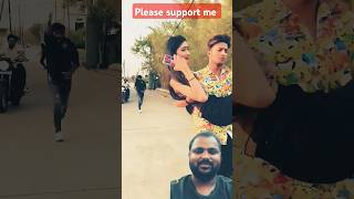 Ek teer se do nishaan comedy trending funny duet reaction viral shorts [upl. by Drofdarb54]