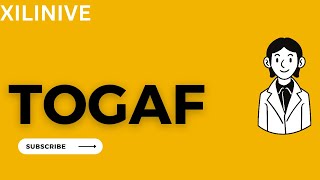 TOGAF Training video certification  TOGAF 9 amp 10  Enterprise architecture [upl. by Harak]