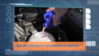 KSeal Permanent Coolant Leak Repair [upl. by Melone]