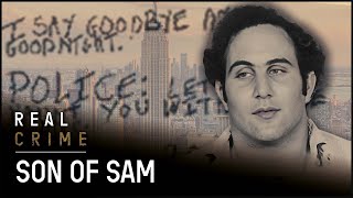 The Son Of Sam Destined To Be A Serial Killer  Born to Kill [upl. by Ritch535]