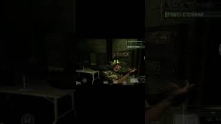 quotTom Clancys Splinter Cell Chaos Theory  Stealth Gameplay Showcasequot [upl. by Dunstan]