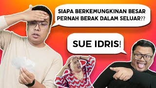 Isa Pernah Jadi Penari  Siapa Berkemungkinan Besar 3 [upl. by Dermot]