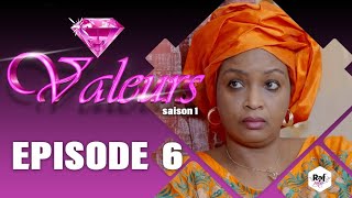 Valeurs  Saison 1 Épisode 6 [upl. by Imelida]