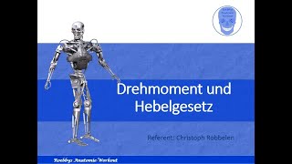 Drehmoment und Hebelgesetz [upl. by Aisha]