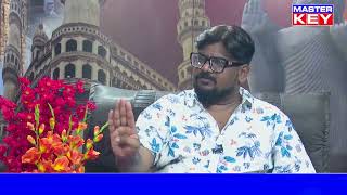 ఏమే నీకు అంత పొగరా  Cine Critic Dasari Vignan About Kavitha Struggles In Tihar jail  Masterkey TV [upl. by Lissak398]