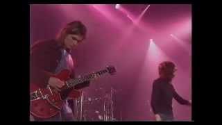 Verve The Verve  Star Sail Live 1993 [upl. by Ylebmik116]