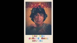 Best 10 Jackie Chan Movie in hindi must watch Action Comedy shorts movie jackiechan reviews [upl. by Teuton]