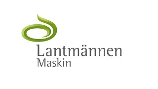 Lantmännen Maskin  Alltid nära [upl. by Ik]