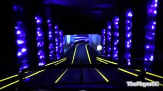 Disney Epcot  Test Track 20 [upl. by Lilas]