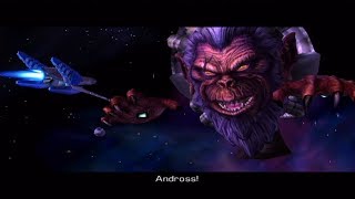 Lets Play Star Fox Adventures Finale  The Return Of Andross [upl. by Ilahsiav]