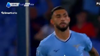 Valentin Castellanos Goal  Lazio vs Venezia 31 All Goals Results And Extended Highlights2024 [upl. by Goar347]