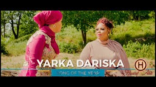 Tufaax Darajo  YARKA DARISKA  Music Video 2018 [upl. by Aronoff610]