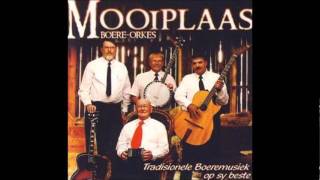 Mooiplaas BoereOrkes  Oasis Tango [upl. by Sueddaht]