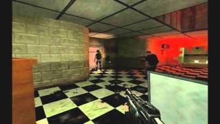 HalfLife Opposing Force  Episodio 7 [upl. by Rambort]