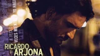 Quiero  Ricardo Arjona [upl. by Intihw]