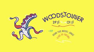 Teaser Woodstower 2019 [upl. by Lrem]