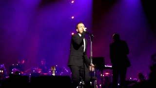 Calogero Symphonique  Tien an men  Zénith Nantes 250611 [upl. by Harmaning]