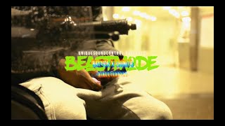 RayyCK  BeastMode Ft Chinito Official Music Video  USC [upl. by Quickel]