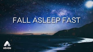 Fall Asleep Quickly The Art of Trusting  Abide Bible Stories for Sleep [upl. by Aleafar847]