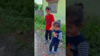 Mere Munne Bhool Na Jana 😩🥰 shorts ytshorts fun love bhai viral [upl. by Michel]