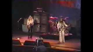 Rush  In The Mood  Live 1974 [upl. by Rosalyn]