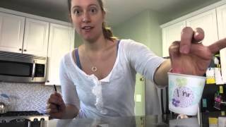 Breastmilk Storage and Lipase Home Milk Test [upl. by Bernadette752]