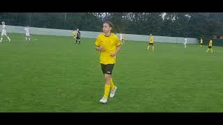 lierse vs westerlo u162 [upl. by Sabelle]