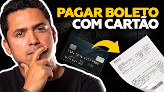 Como PAGAR BOLETO pelo APP BRADESCO [upl. by Neyud332]