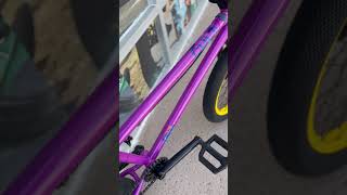 2024 Cult Crew Devotion Panza cultcrew bicycle bmx [upl. by Metzger]