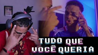 MC PH x Kyan  Frutos Vídeo Clipe Oficial  React [upl. by Aglo]