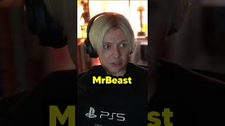 Is MrBeast Finished [upl. by Annas]