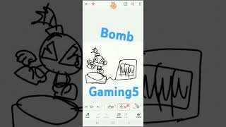 Gaming 5 bomb teste 5 [upl. by Esiahc]