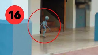 Short terrifying unexplained videos [upl. by Barri102]