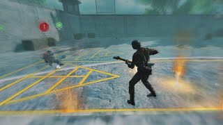 Solo vsSquad Alcatraz 25 Kills Full Gameplay [upl. by Aissej323]