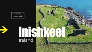 Inishkeel County Donegal Ireland [upl. by Gnouhc]