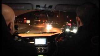 Police Interceptors Special Edition Series 1 Episode 1 Part 4 [upl. by Gagliano639]