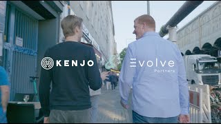 Kenjo x Evolve Erfolgsstrategien für BiotechUnternehmen – Exklusives Interview [upl. by Hetti]