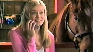 Mr Ed 2004 unsold TV pilot full [upl. by Macnamara26]