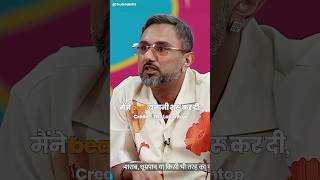 Honey singh talks about 4 Bottle Vodka Song honeysingh shorts shortsfeed [upl. by Lemuel443]