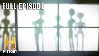 Ancient Aliens Declassified  Did ETs Influence Human Genius S2 E24  Full Episode [upl. by Adliw]